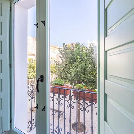 Con Encanto En Casco Historico Apartment *