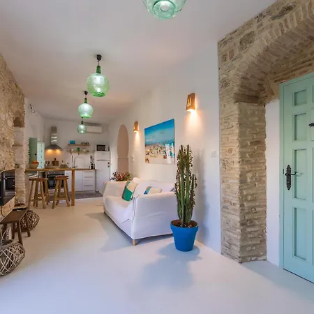 Con Encanto En Casco Historico * Tarifa