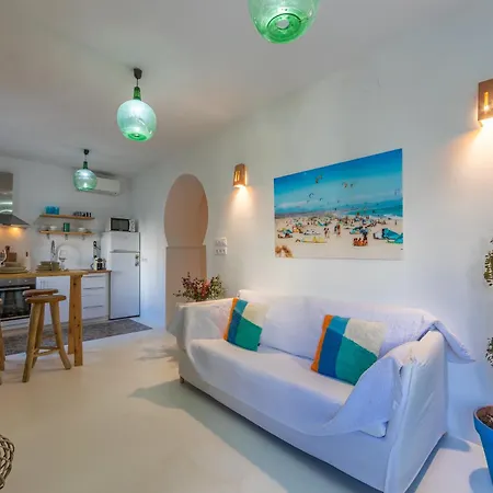 Con Encanto En Casco Historico Apartment *