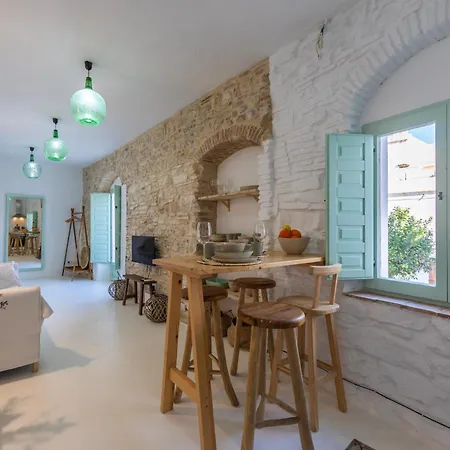 Apartment Con Encanto En Casco Historico *