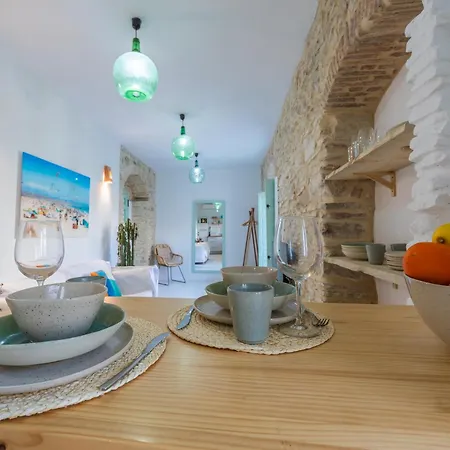Con Encanto En Casco Historico * Tarifa