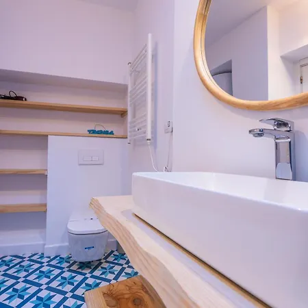 Con Encanto En Casco Historico Apartment *