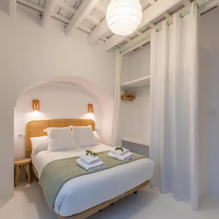 Apartment Con Encanto En Casco Historico Tarifa
